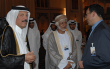 Doha Forum 2009